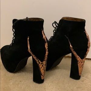 Jeffrey Campbell Claw Lita